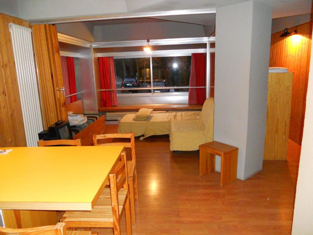 Residence Sole Alto Marilleva Pokoj fotografie