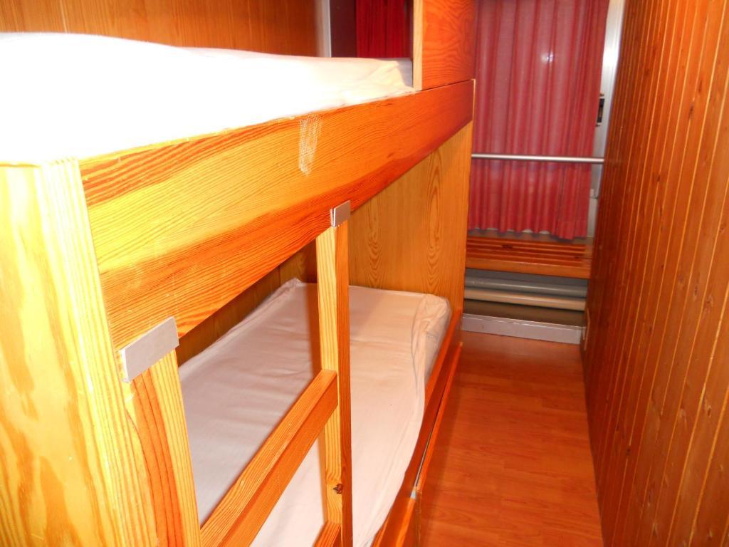 Residence Sole Alto Marilleva Pokoj fotografie