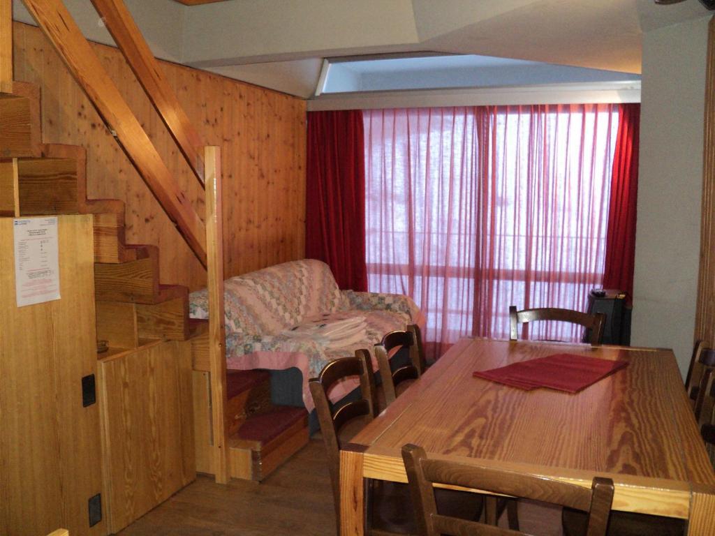 Residence Sole Alto Marilleva Pokoj fotografie