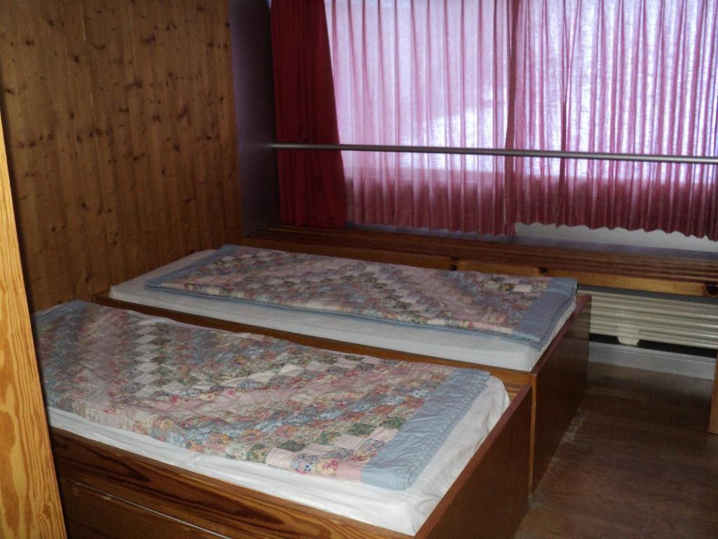 Residence Sole Alto Marilleva Pokoj fotografie