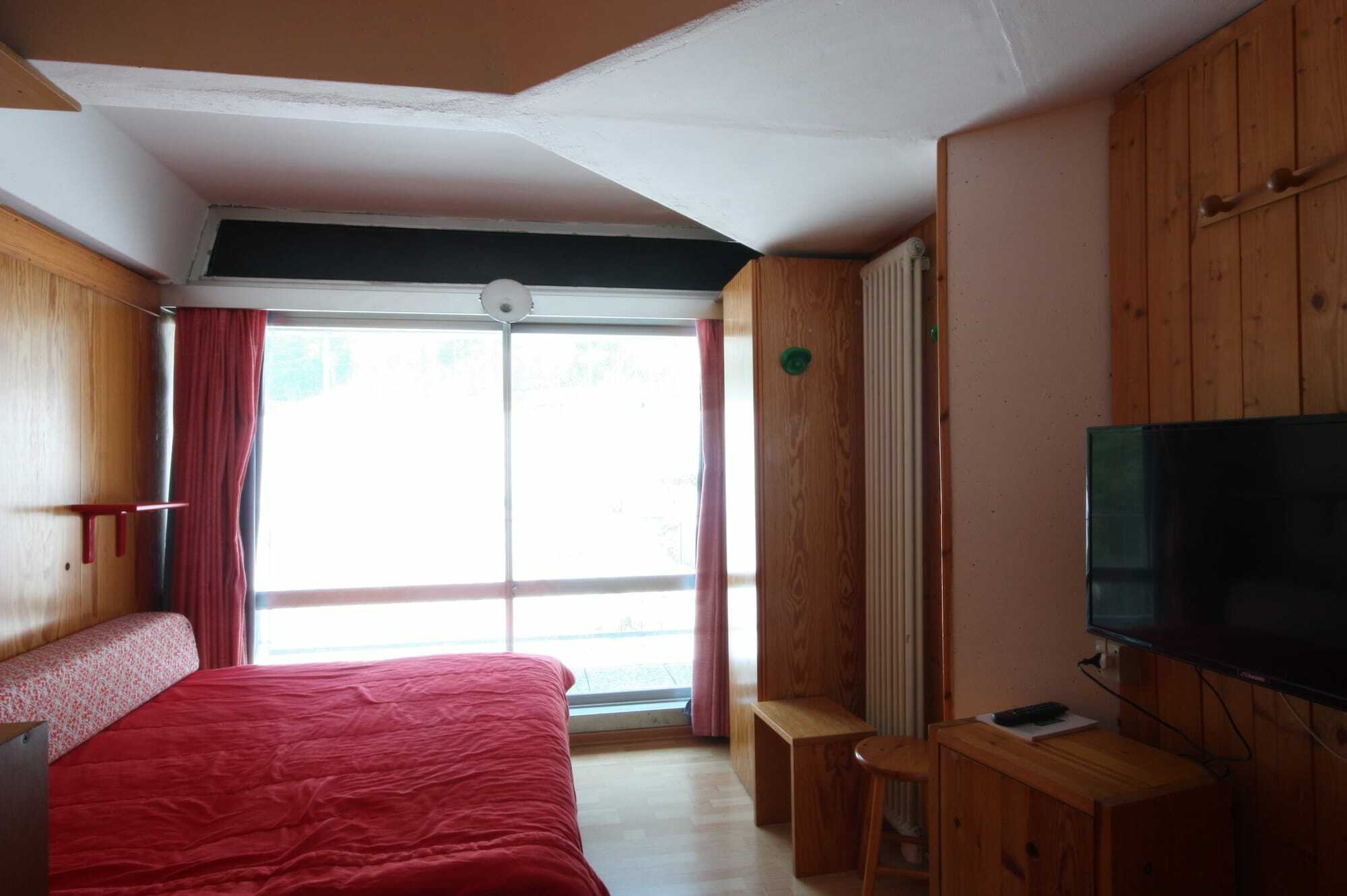 Residence Sole Alto Marilleva Exteriér fotografie