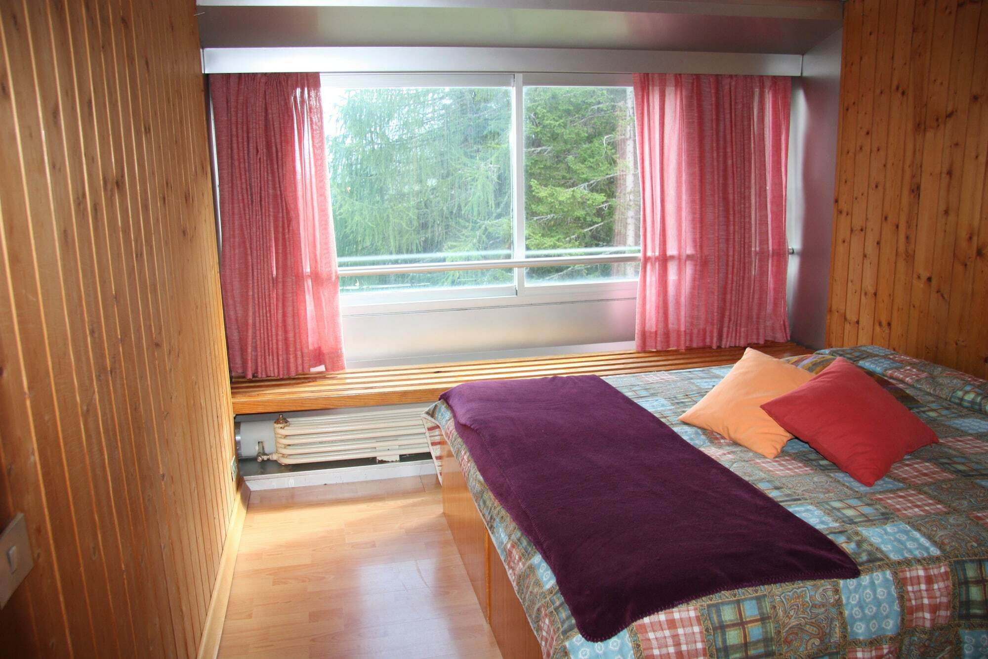 Residence Sole Alto Marilleva Exteriér fotografie